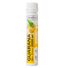 Гуарана Healthys Guarana 2000mg (25 мл)
