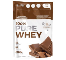 Протеин сывороточный IHS technology Pure Whey, 2000 гр
