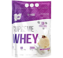 Протеин сывороточный IHS Supreme Whey, 2000 гр