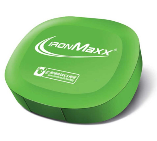 Таблетница IronMaxx