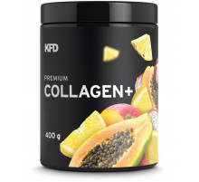 Коллаген KFD Nutrition Premium Collagen Plus (400 гр)