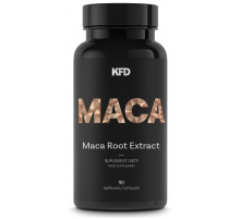 Мака перуанская KFD Maca (90 капс)