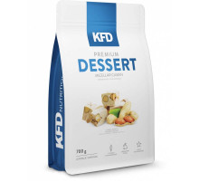 Протеин казеиновый KFD Nutrition Premium Dessert (700 гр)