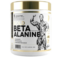 Бета-аланин Kevin Levrone Gold Beta-Alanine (300 гр)
