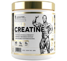 Креатин Kevin Levrone Gold Creatine 100% (300 гр)