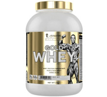 Сывороточный протеин Kevin Levrone Gold Whey (2000 гр) - Сникерс
