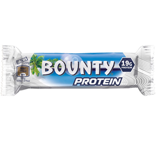 Протеиновый батончик Mars Inс. Bounty Protein Bar (51 гр)