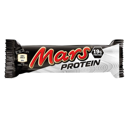 Протеиновый батончик Mars Inc. Mars Protein Bar (57 гр)