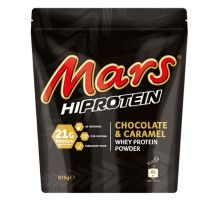 Сывороточный протеин Mars Hi Protein Whey Powder (875 гр)