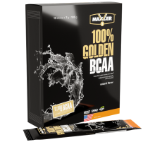 Аминокислоты Maxler 100% Golden BCAA (7 гр)