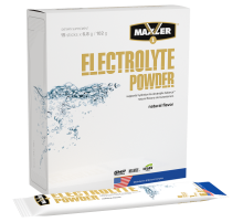 Электролиты Maxler Electrolyte Powder (6,8 гр) - Черника