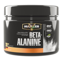 Бета-аланин Maxler Beta-Alanine (200 гр)