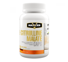 Цитруллин Maxler Citrulline Malate (90 капс)