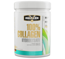 Коллаген Maxler 100% Сollagen Hydrolysate