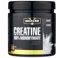 Креатин моногидрат Maxler Creatine Monohydrate 100%