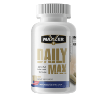Витамины Maxler Daily Max