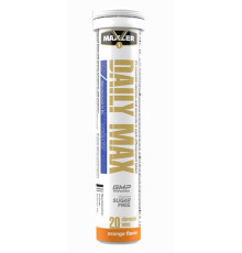 Витамины Maxler Daily Max Effervescent Tabs (20 таб)