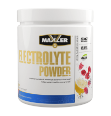 Электролиты Maxler Electrolyte Powder (204 гр)