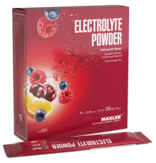 Электролиты Maxler Electrolyte Powder (6,8 гр) - Фруктовый пунш