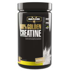 Креатин Maxler 100% Golden Creatine (600 гр)