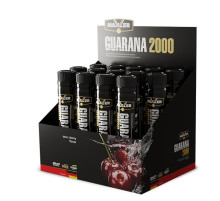 Гуарана Maxler Energy Storm Guarana 2000 Shots (25 мл)