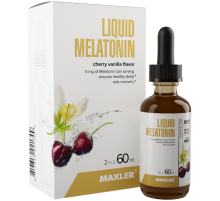 Мелатонин Maxler Liquid Melatonin (60 мл)