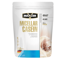 Протеин казеиновый Maxler Micellar Casein (450 гр)