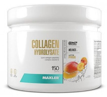 Коллаген Maxler Сollagen Hydrolysate Apricot-Mango (150 гр)