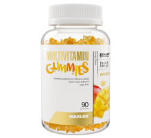 Витамины Maxler Multivitamin Gummies (90 таб)