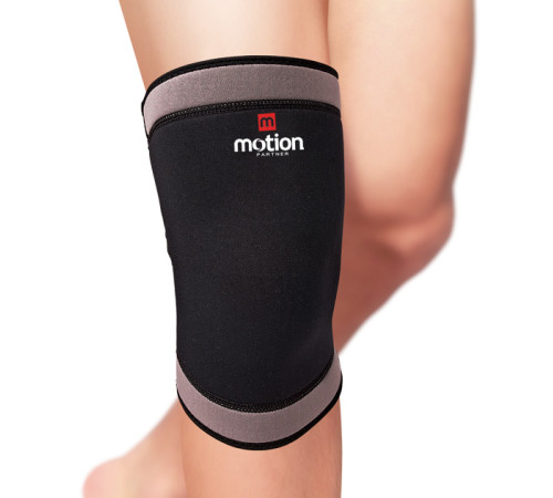 Суппорт колена Motion Partner MP358
