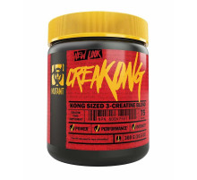 Креатин Mutant Creakong (300 гр) с транспортной системой