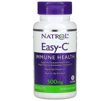 Витамин С Natrol Easy-C (60 таб)