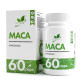Мака перуанская NaturalSupp Maca (60 капс)