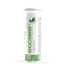 Изотоник NaturalSupp Биостимул Комплекс (12 таб)