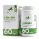 Теанин NaturalSupp L-Theanine (60 капс)