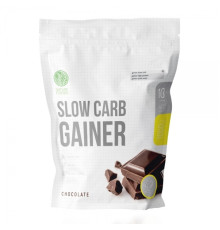 Гейнер Nature Foods Slow Carb Gainer