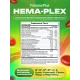 Железо комплекс Natures Plus HEMA-PLEX (30 таб)