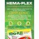Железо комплекс Natures Plus HEMA-PLEX (30 таб)