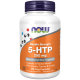 5-Гидрокситриптофан Now Foods 5-HTP 200mg (120 капс)