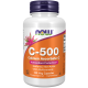 Аскорбат кальция Now Foods C-500 Calcium Ascorbate-C