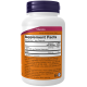 Холин инозитол Now Foods Choline & Inositol (100 капс)