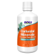 Коллоидные минералы Now Foods Colloidal Minerals (946 мл) - вкус мяты
