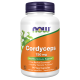 Кордицепс Now Foods Cordyceps (90 капс)