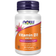 Витамин Д3 Now Foods Vitamin D-3 400 IU (180 капс)