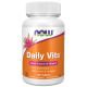 Витамины Now Foods Daily Vits