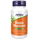 Мукуна жгучая NOW Foods Dopa Mucuna (90 капс)