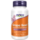 Экстракт виноградных косточек Now Foods Grape Seed 100mg (100 капс)