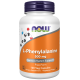 Л-фенилаланин Now Foods L-Phenylalanine (120 капс)