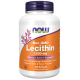 Соевый Лецитин Now Foods Lecithin 1200 мг