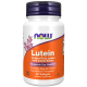 Лютеин Now Foods Lutein 10 мг (60 капс)
